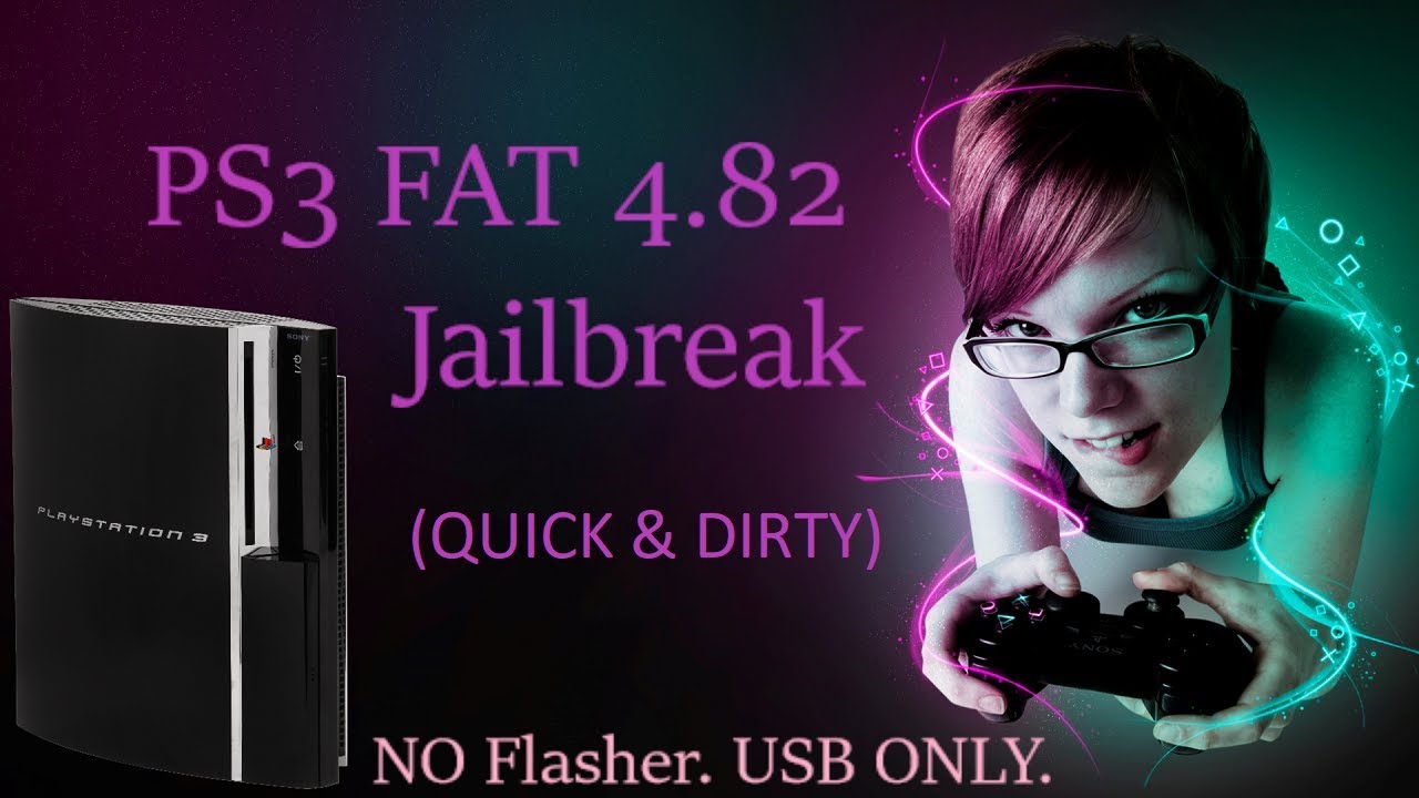 ps3 jailbreak 3.55 usb download